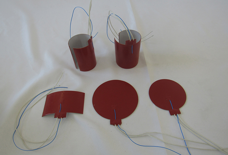 硅膠加熱帶對于應用環境有哪些要求？